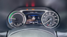 Nissan Juke 1.6 Hybrid N-Connecta 5dr Auto Hybrid Hatchback